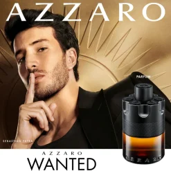 Azzaro the Most Wanted Parfum