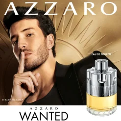 Azzaro Wanted