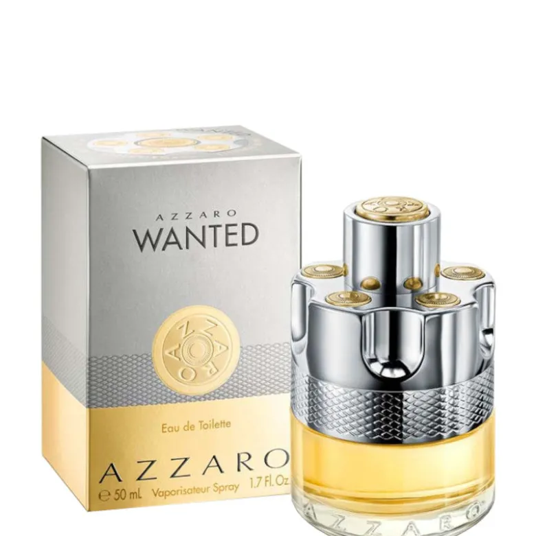 Azzaro Wanted