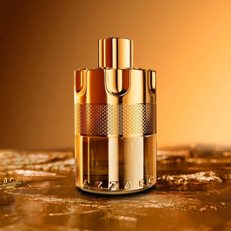 Azzaro Wanted Forever Elixir