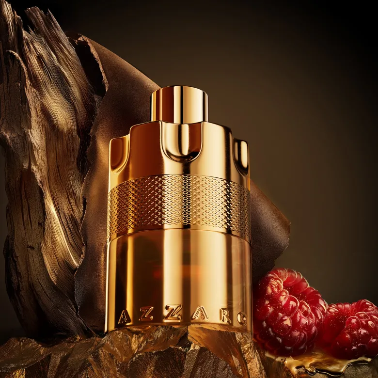 Azzaro Wanted Forever Elixir
