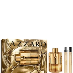 Azzaro Wanted Forever Elixir Confezione