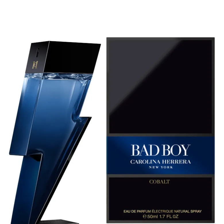 Bad Boy Cobalt 150 ML