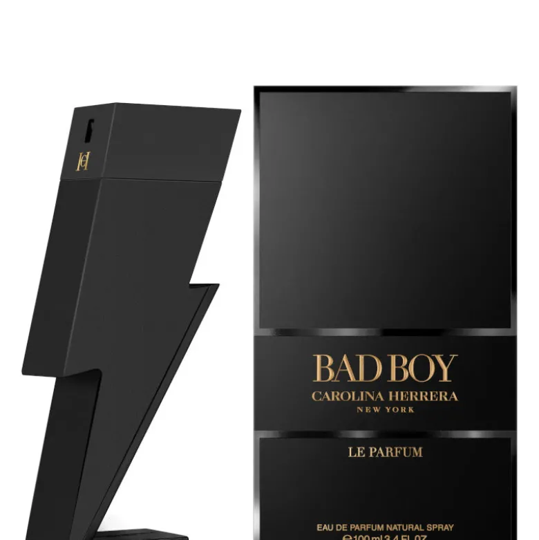 Bad Boy Le Parfum