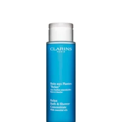 Bain Aux Plantes "Relax" 200 ML