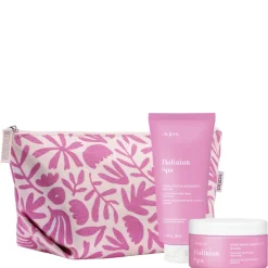 BALINIAN SPA Crema Doccia Addolcente + Scrub Corpo