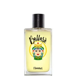 Ballarò Fimmina