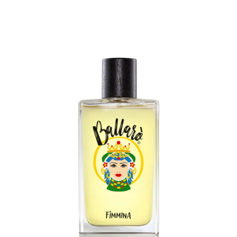 Ballarò Fimmina