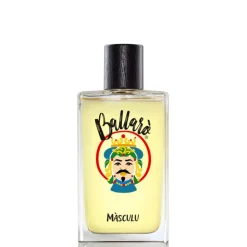 Ballarò Masculu