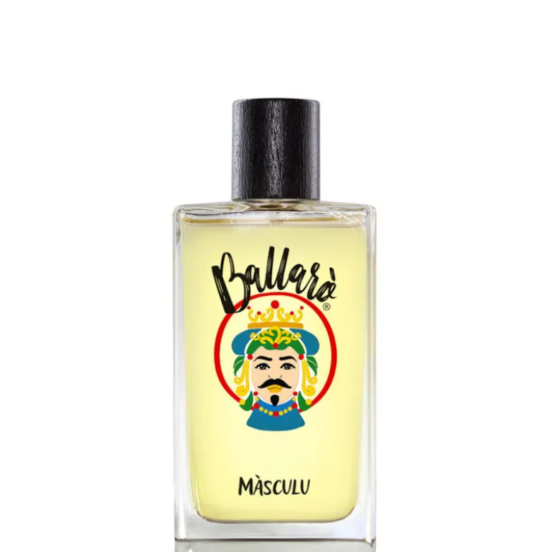 Ballarò Masculu