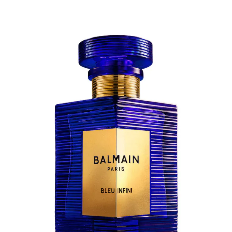 Balmain Bleu Infini Eau de Parfum