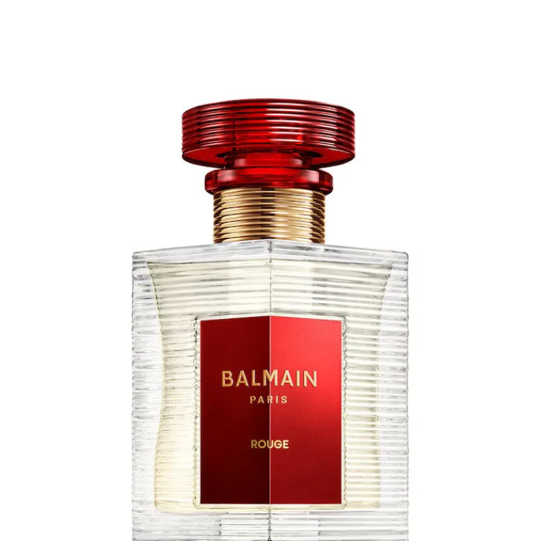 Balmain Rouge Eau de Toilette