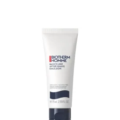 Basics Line After Shave Balm Alcohol Free - Uomo
