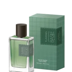 Basile Flannel Pour Homme Eau de Toilette