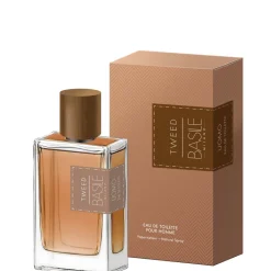 Basile Tweed Pour Homme Eau de Toilette