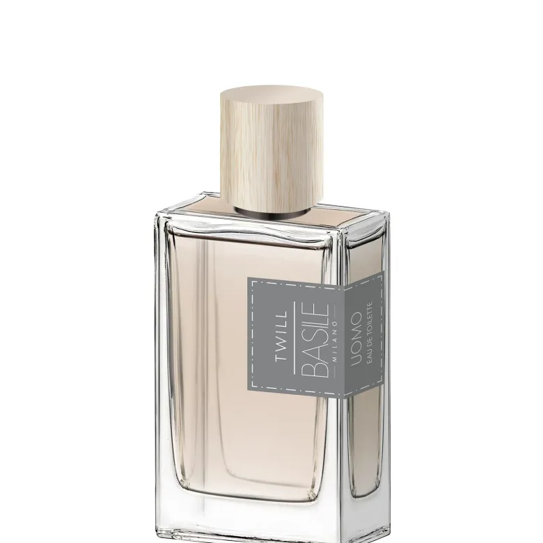 Basile Twill Pour Homme Eau de Toilette