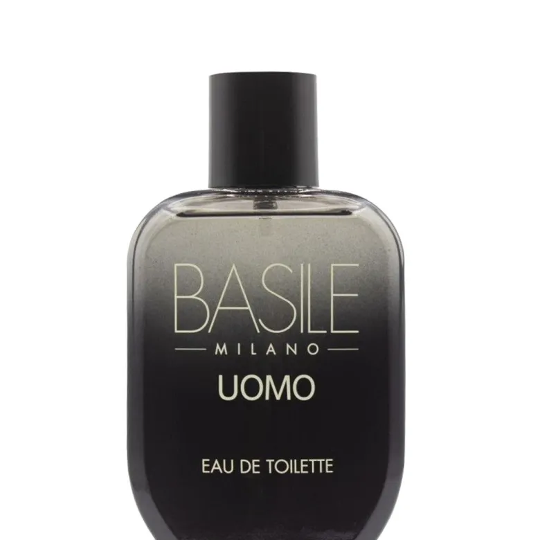 Basile Uomo Eau de Toilette