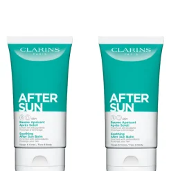 Baume Après Soleil - Balsamo Doposole Viso e Corpo Confezione 150 ML + 150 ML