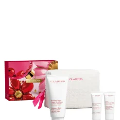 Baume Corps Super Hydratant Cofanetto
