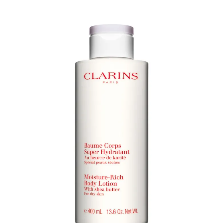 Baume Corps Super Hydratant Rich - Pelle Secca