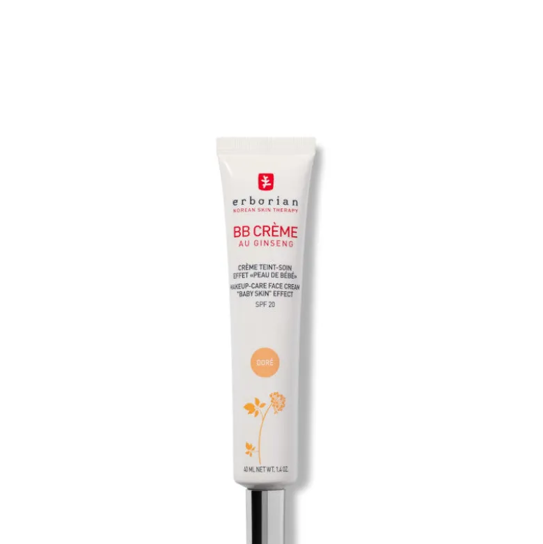 BB Crème au Ginseng 40 ML