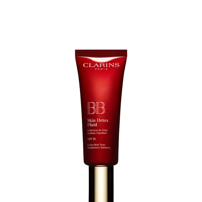 BB Skin Detox Fluid SPF 25 Instant Glow