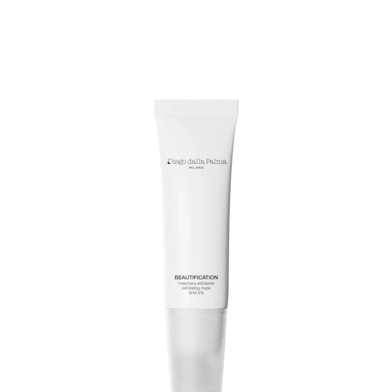 BEAUTIFICATION - Maschera Esfoliante AHA 5%