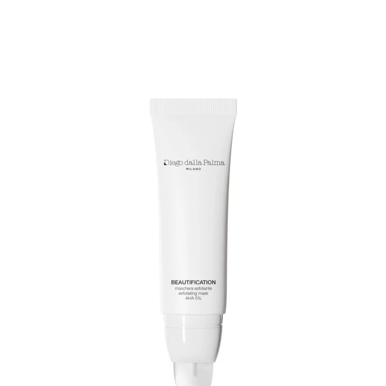 BEAUTIFICATION - Maschera Esfoliante AHA 5%