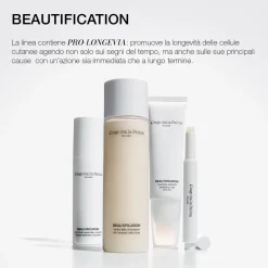 BEAUTIFICATION - Maschera Esfoliante AHA 5%