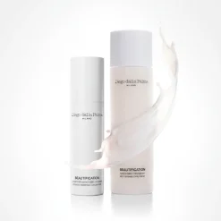 BEAUTIFICATION - Tonico-Latte Rinnovatore