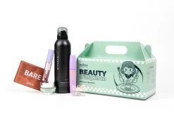 Beauty d'asporto Green