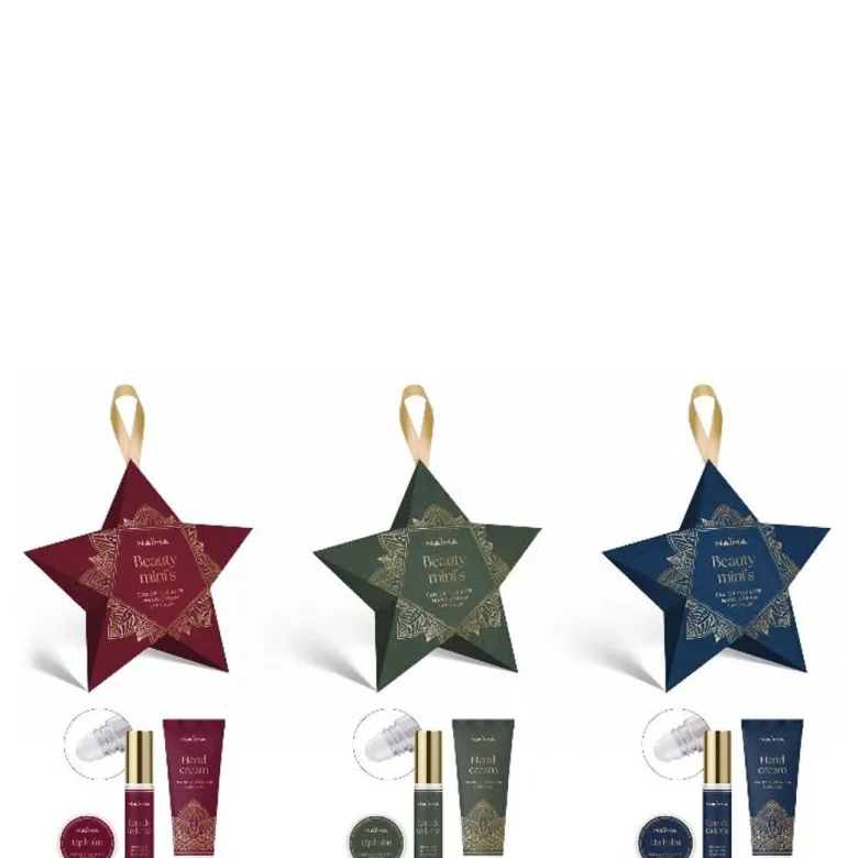 Beauty Minis Peonia & Fico Selvatico