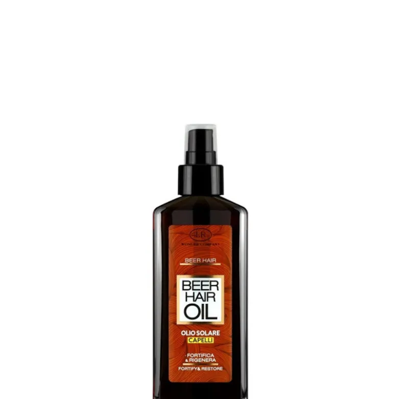 BEER HAIR - Beer Hair Oil 100 ML