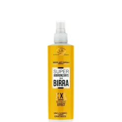 BEER JET SPRAY XXL - Super Abbronzante alla Birra Viso/Corpo 200 ML