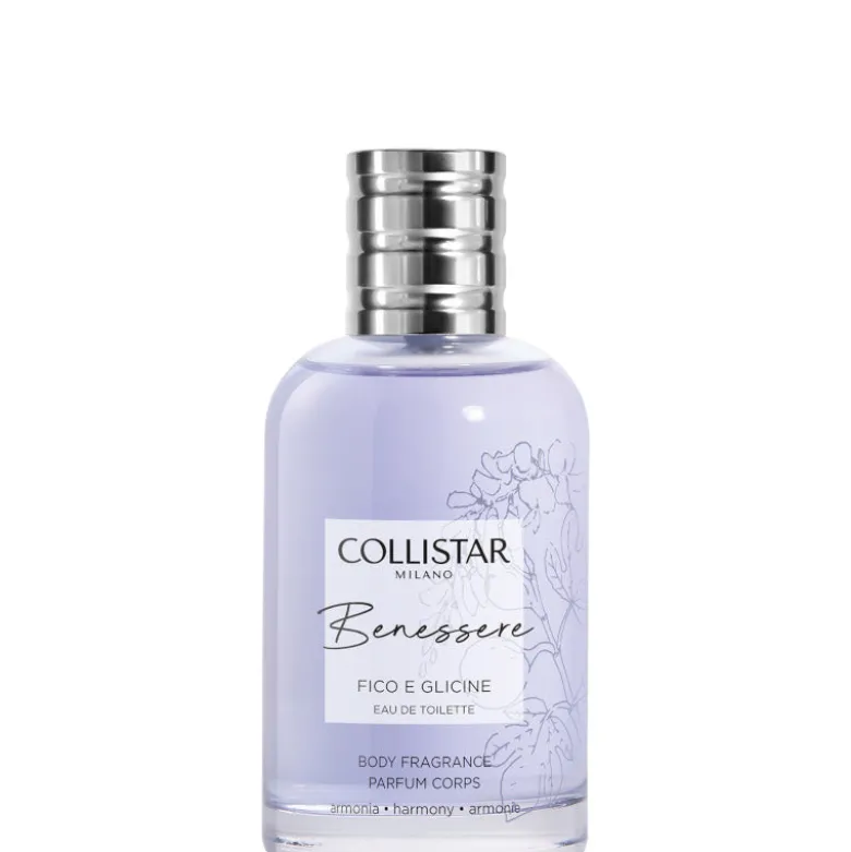 Benessere Fico e Glicine 100 ML