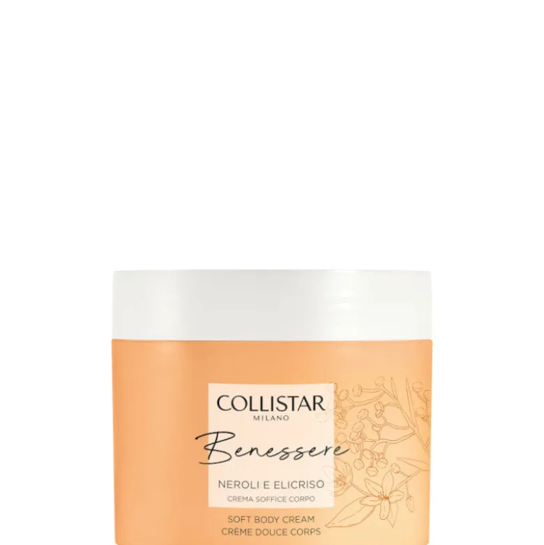 Benessere Neroli e Elicriso 200 ML