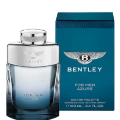 Bentley For Men Azure 100 ML