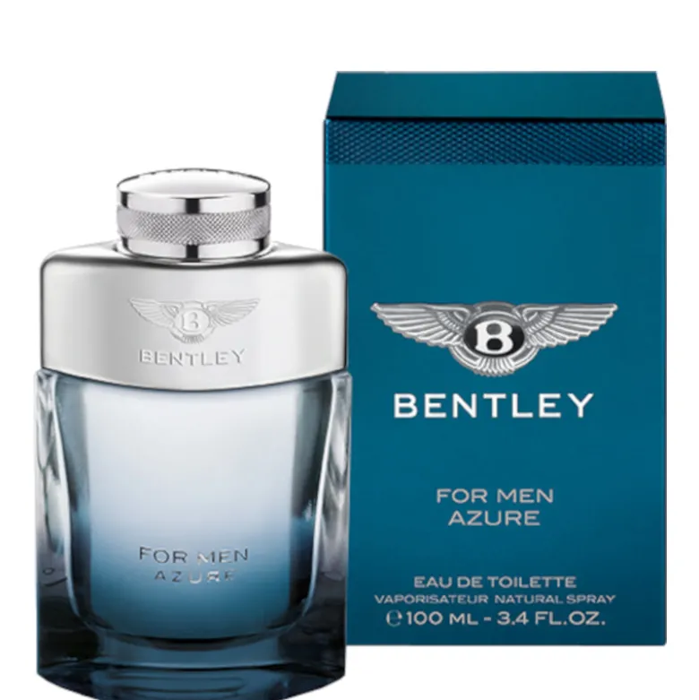 Bentley For Men Azure 100 ML