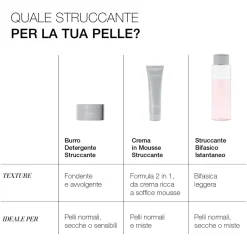 BE PURE - Crema in Mousse Stuccante