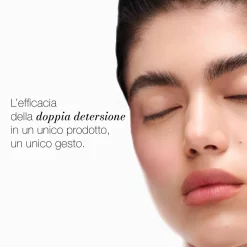 BE PURE - Mousse Detergente Detossinanate