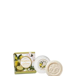 Bergamotto e Gardenia 100 gr
