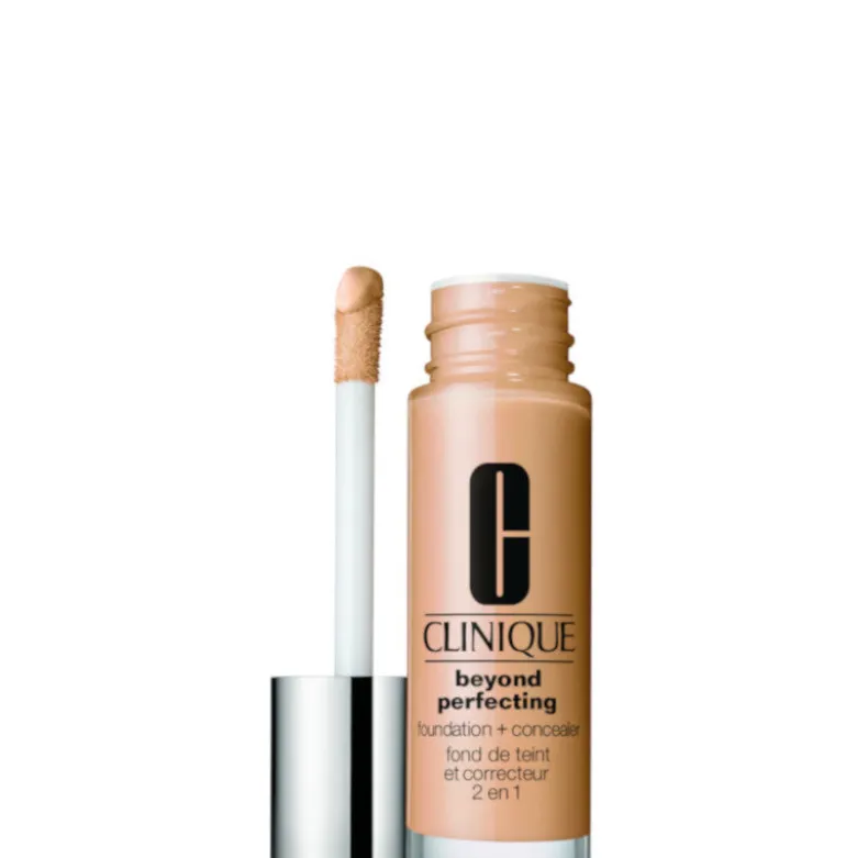 Beyond Perfecting Fondotinta e Correttore 2 in 1