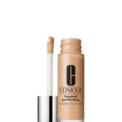 Beyond Perfecting Fondotinta e Correttore 2 in 1