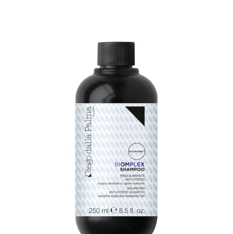 Biomplex Shampoo Riequilibrante Anti-Stress* 250 ml
