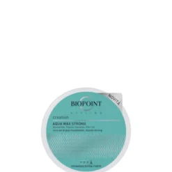 Biopoint Aqua Wax Fissaggio Extra Forte