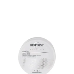 Biopoint Aqua Wax Fissaggio Forte