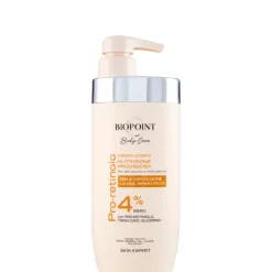 Biopoint Body Care Crema Corpo Nutrizione Prodigiosa