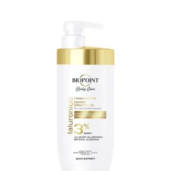 Biopoint Body Care Crema Corpo Divine Idratante