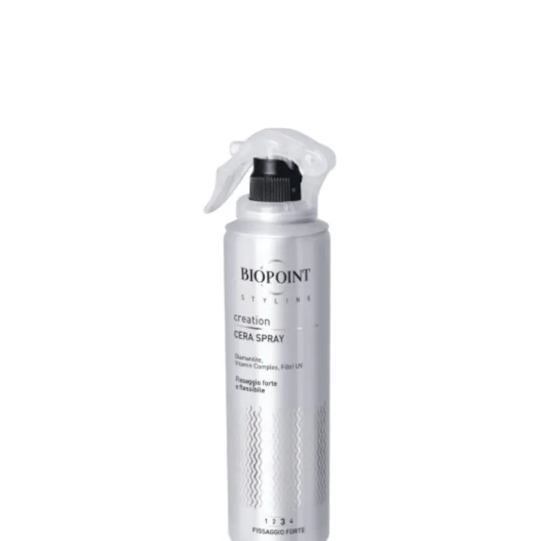 Biopoint Cera Spray Forte