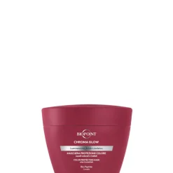 Biopoint Chroma Glow Maschera Protezione Colore